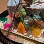 銀座 しのはら - 