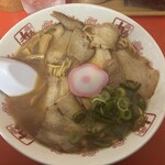 中華そば専門店 井出商店 - 