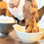 近江牛 すき焼き しゃぶしゃぶ 都 - 