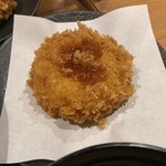 あげ福 - 和牛メンチカツ（小）(2026年1月31日撮影)