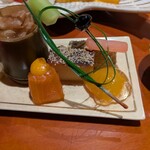 銀座 しのはら - 