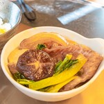 近江牛 すき焼き しゃぶしゃぶ 都 - 