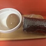 中華そば専門店 井出商店 - 