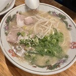 丸和前ラーメン - 