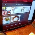 焼肉ぐりぐり家 - ごはんを食いまくります！