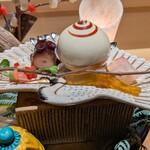 銀座 しのはら - 