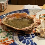 銀座 しのはら - 