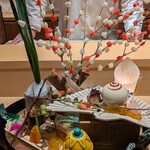 銀座 しのはら - 八寸