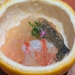 銀座 しのはら - 