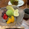 甘味処　ひるがみ茶屋