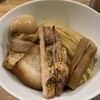 自家製麺 つきよみ