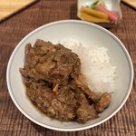 肉割烹 新辰  - 