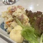 もつ焼角吉 西大島店 - 