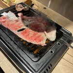 Yakiniku Lab Nanba Ten - 