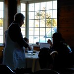 龍宮 - 家族連れが多く来てました