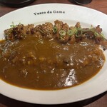 ヴァスコ・ダ・ガマ 北園町店 - 