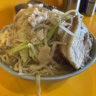 ラーメン二郎_0
