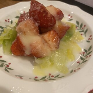 スタンド ローキー_0