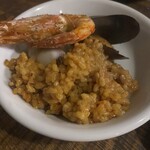 Oyster Bar MABUI - 
