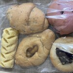 ラ・フランス - 