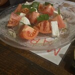 Oyster Bar MABUI - 