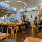 ラ・パレット - 