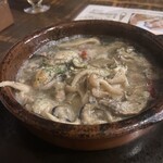 Oyster Bar MABUI - 
