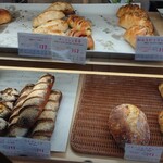 BIB BAKERY - 