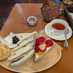 ラ・パレット - 