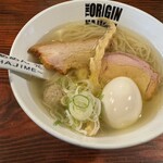 らあめん 元 - 