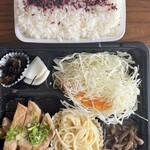 旬菜食切 誠月 - 