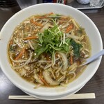 北斗 - 料理写真: