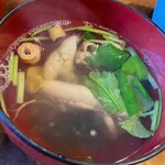 うなぎや せきの - 