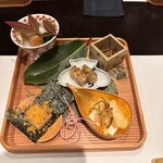 ぎんざ 一二岐 - 