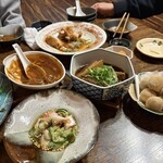 たべのみ処 げんたろう商店 - 