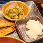 しんぱち食堂 - 