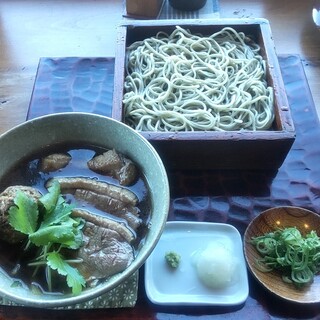 鬼怒川 竹やぶ - 料理写真: