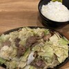 びっくり亭本家 赤坂店