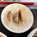 中国料理 天幸 - 