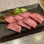 寿苑 - タン（塩