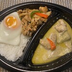 バンコク屋台 カオサン - 