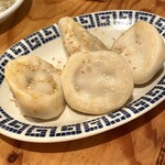 焼売のジョー 甲府店 - 