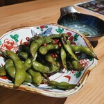 Sumibi Yakitori to Hitokuchi Gyoza TORA Tori YA Nanba Sennichimae Ten