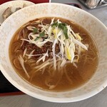 中国料理 天幸 - 