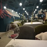 Ristorante CROSS 47 - 