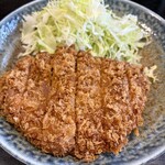 かつどんのかつどん家 - 