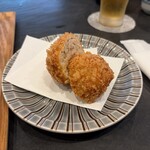 とんかつ ふじ井 - 