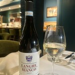 Ristorante CROSS 47 - 