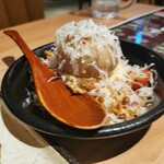 Sumibi Yakitori to Hitokuchi Gyoza TORA Tori YA Nanba Sennichimae Ten