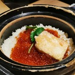 Sumibi Yakitori to Hitokuchi Gyoza TORA Tori YA Nanba Sennichimae Ten